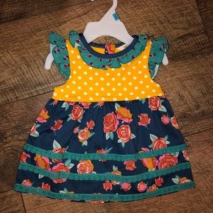 Matilda Jane Shirt